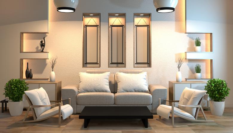 short term rental air quality improvements
